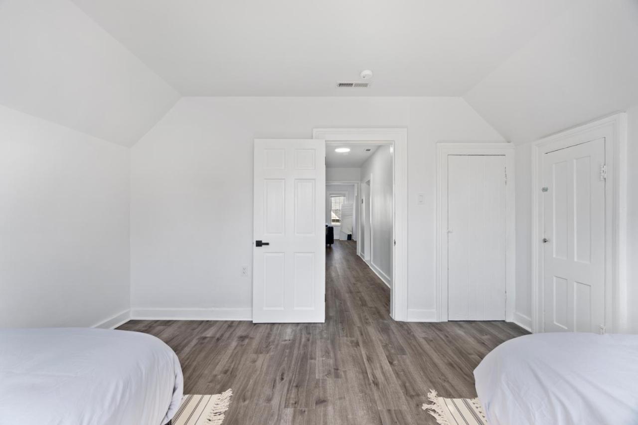 Cozy Gem In The Heart Of East Rock With Free Parking Near Yale And Dt Apartment New Haven Exterior foto